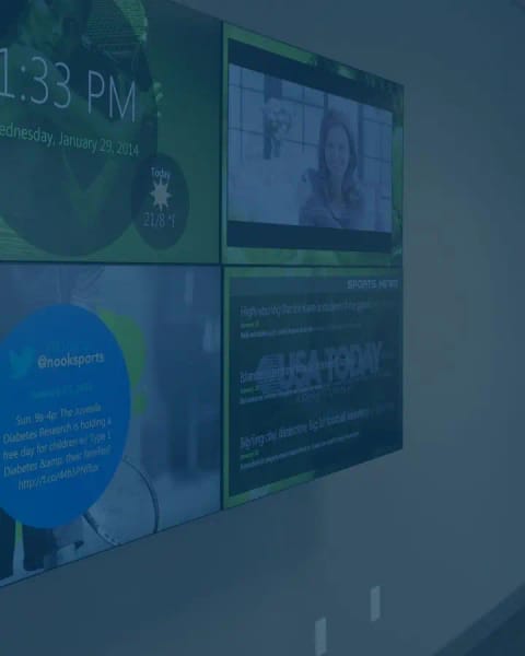Digital Signage